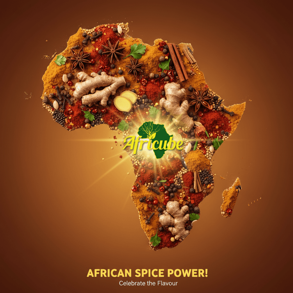 African Illustration