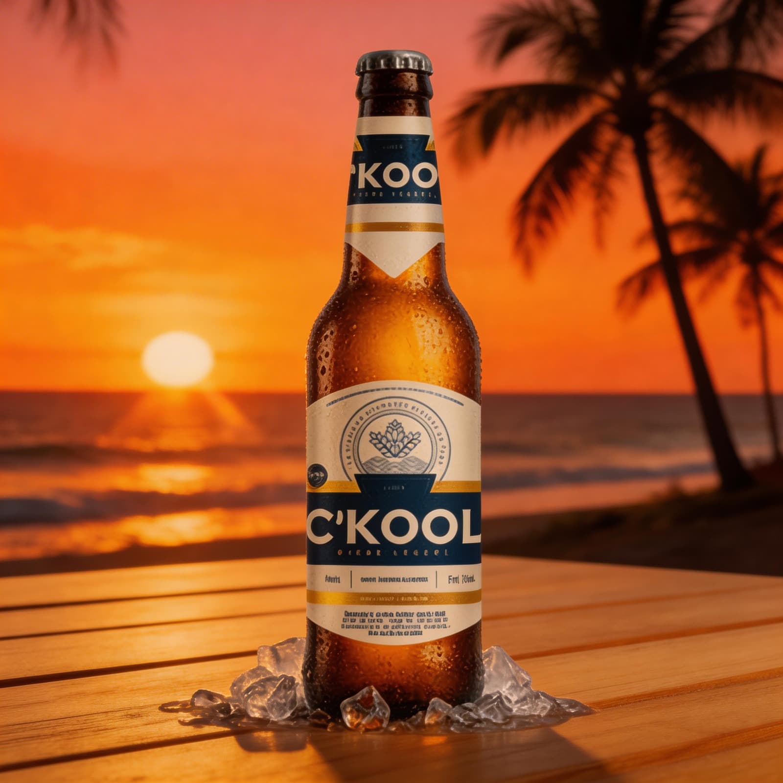 C'kool 3