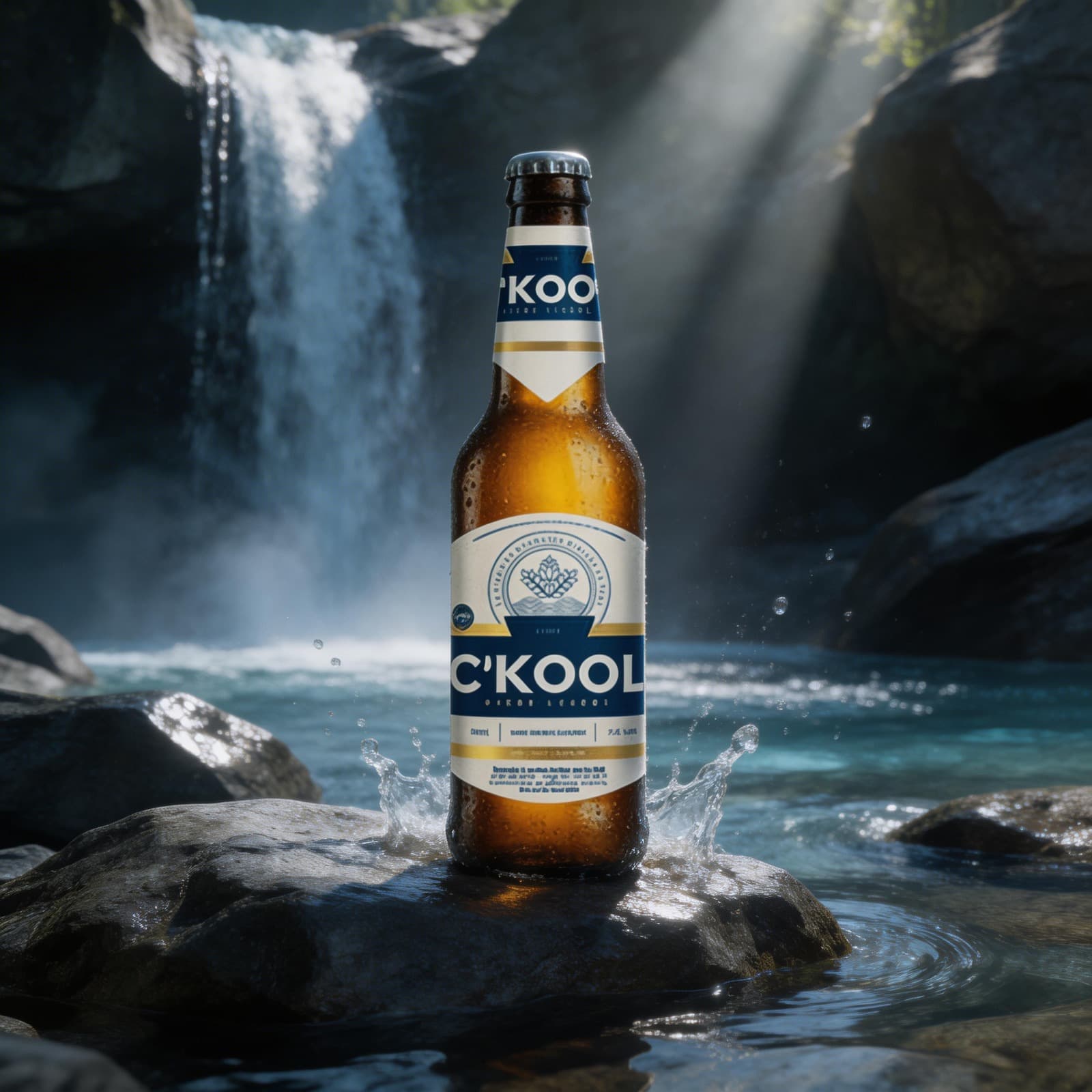 C'kool 4