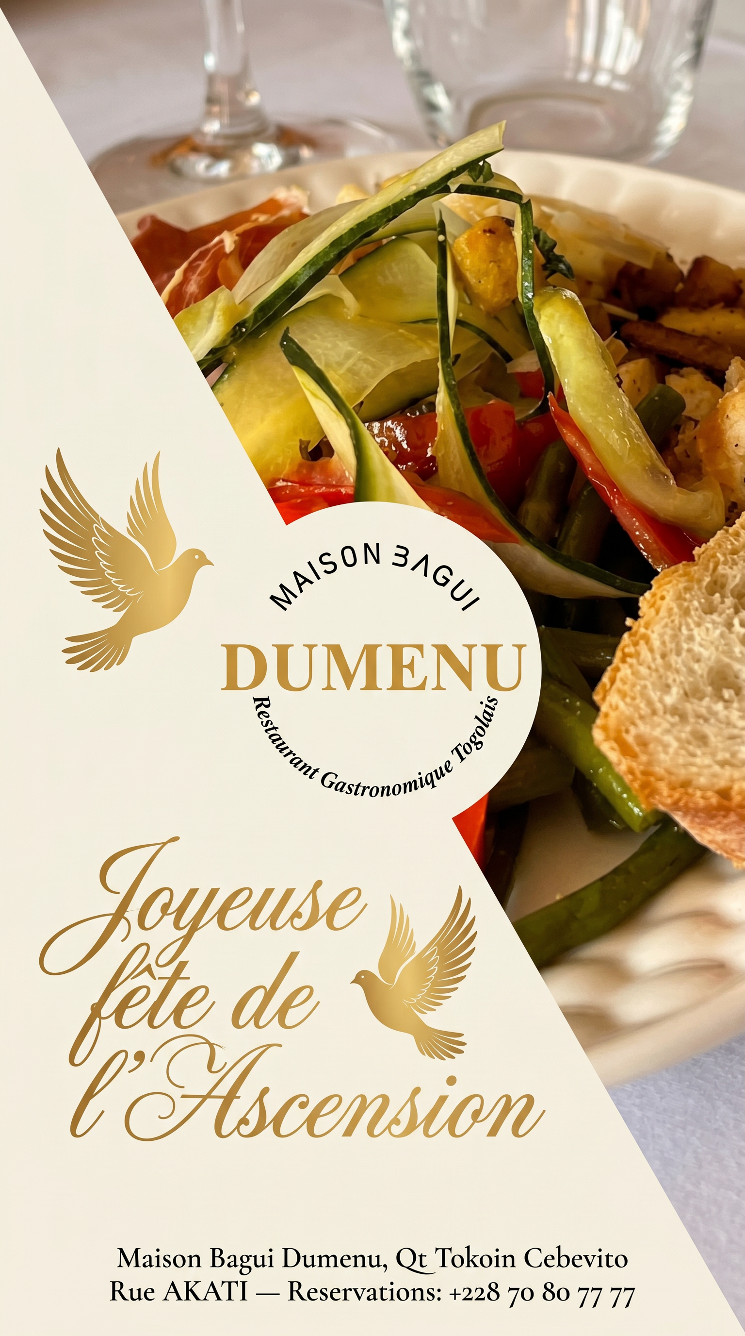Dumenu Ascension 2