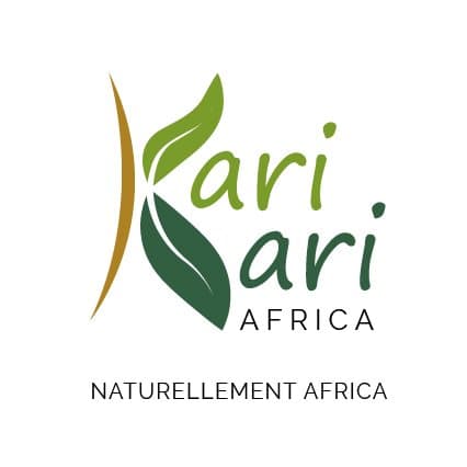 Kari-kari Logo