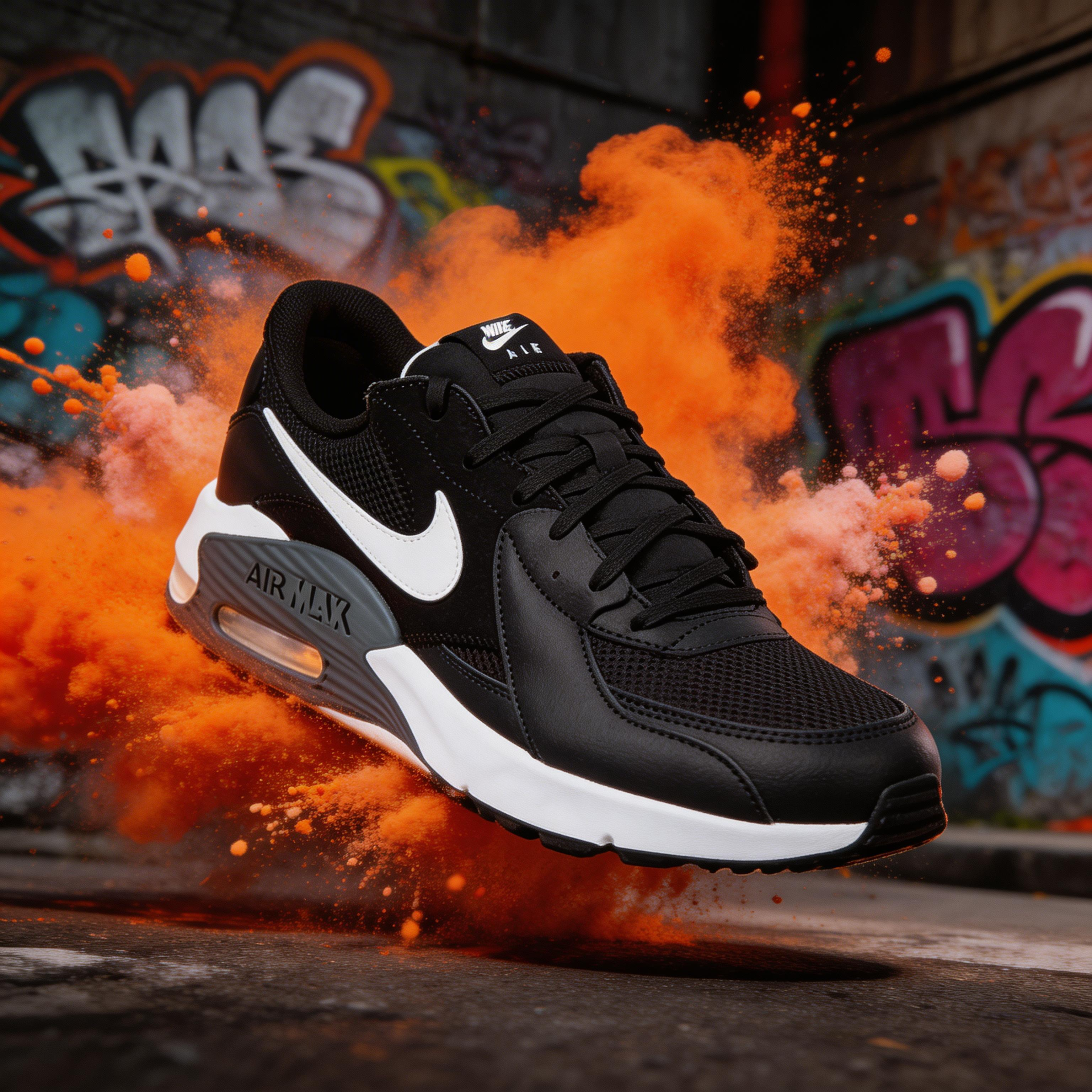 Air Max Series