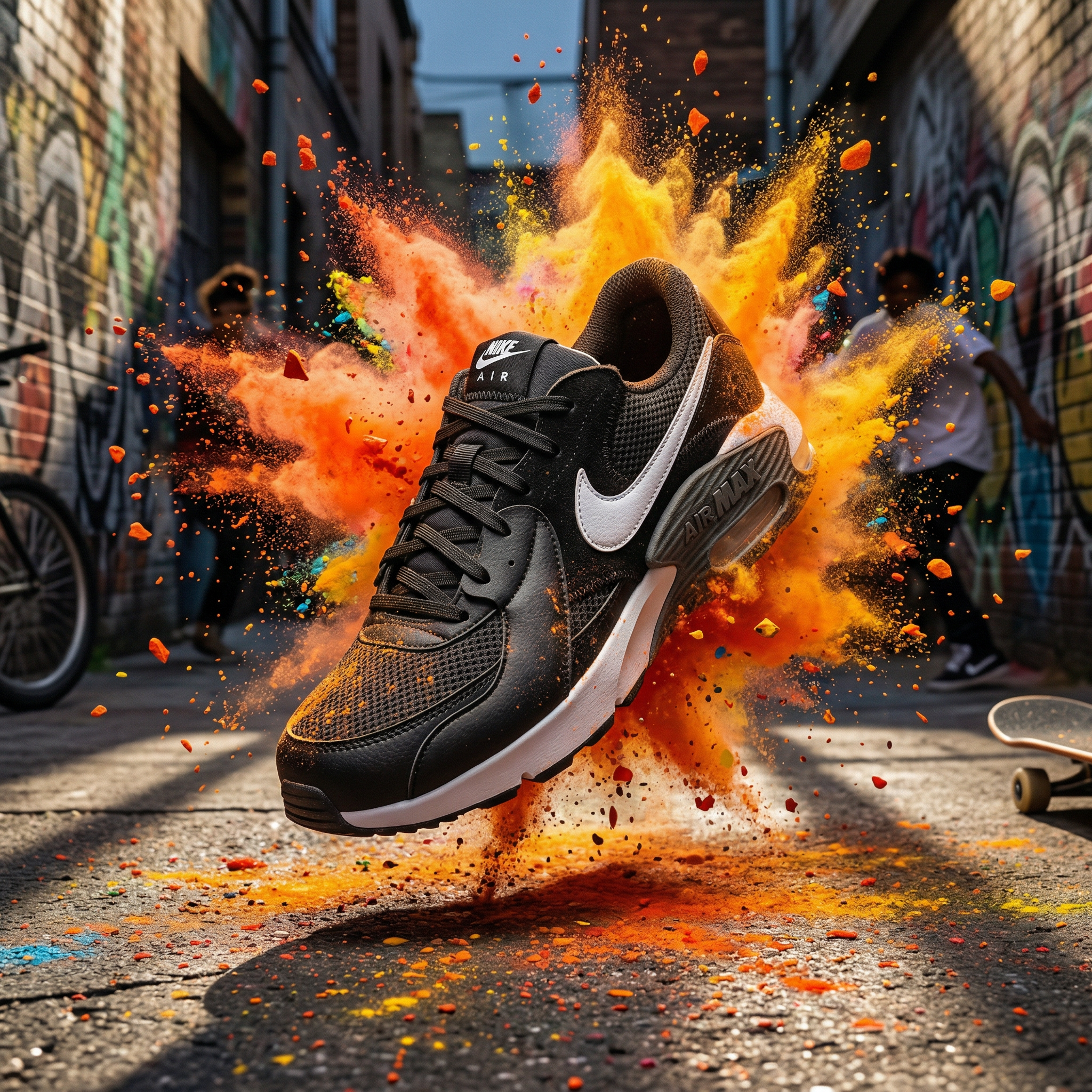 Air Max 2
