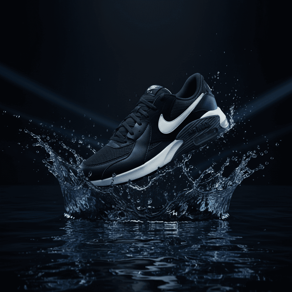 Air Max 6