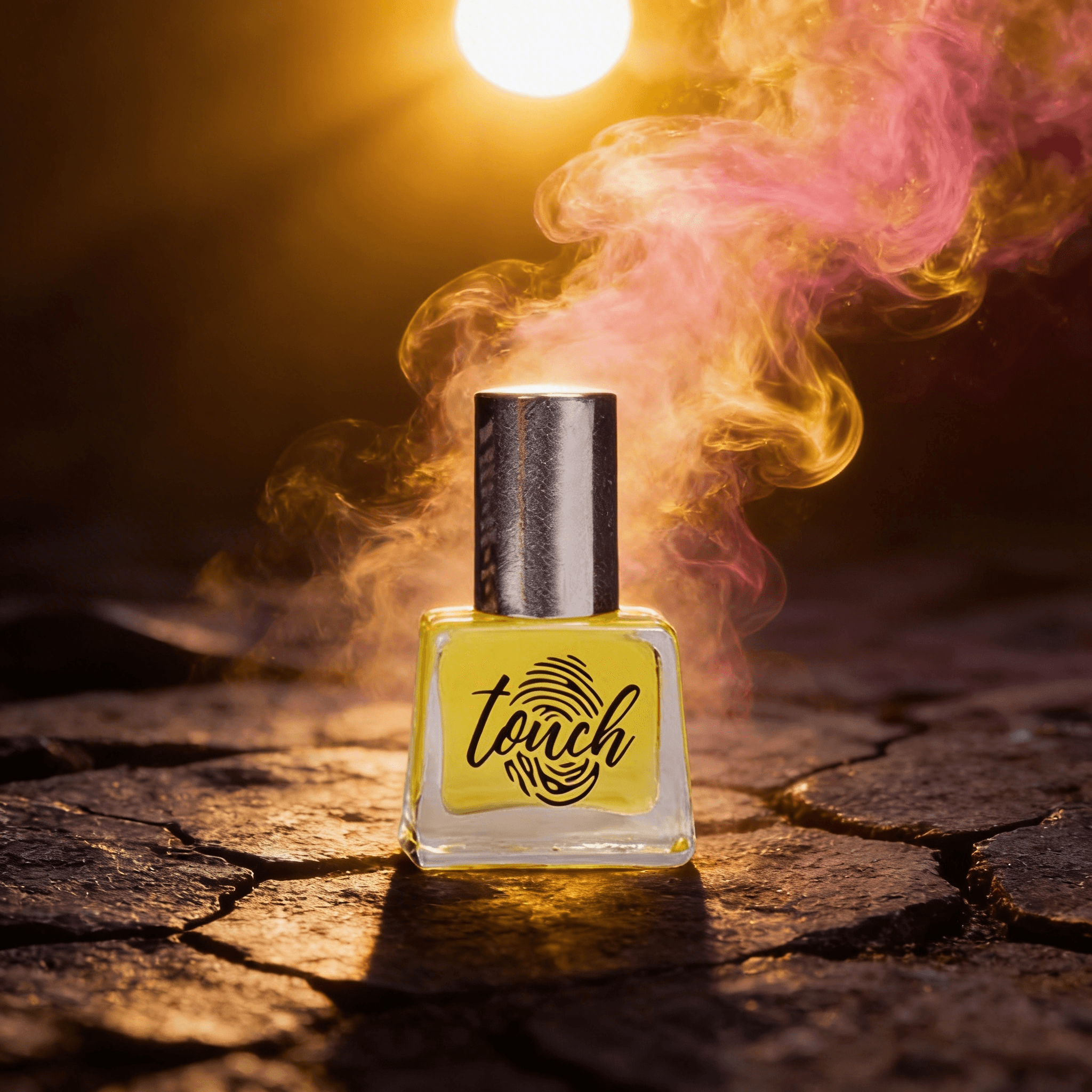 Cinematic Perfume