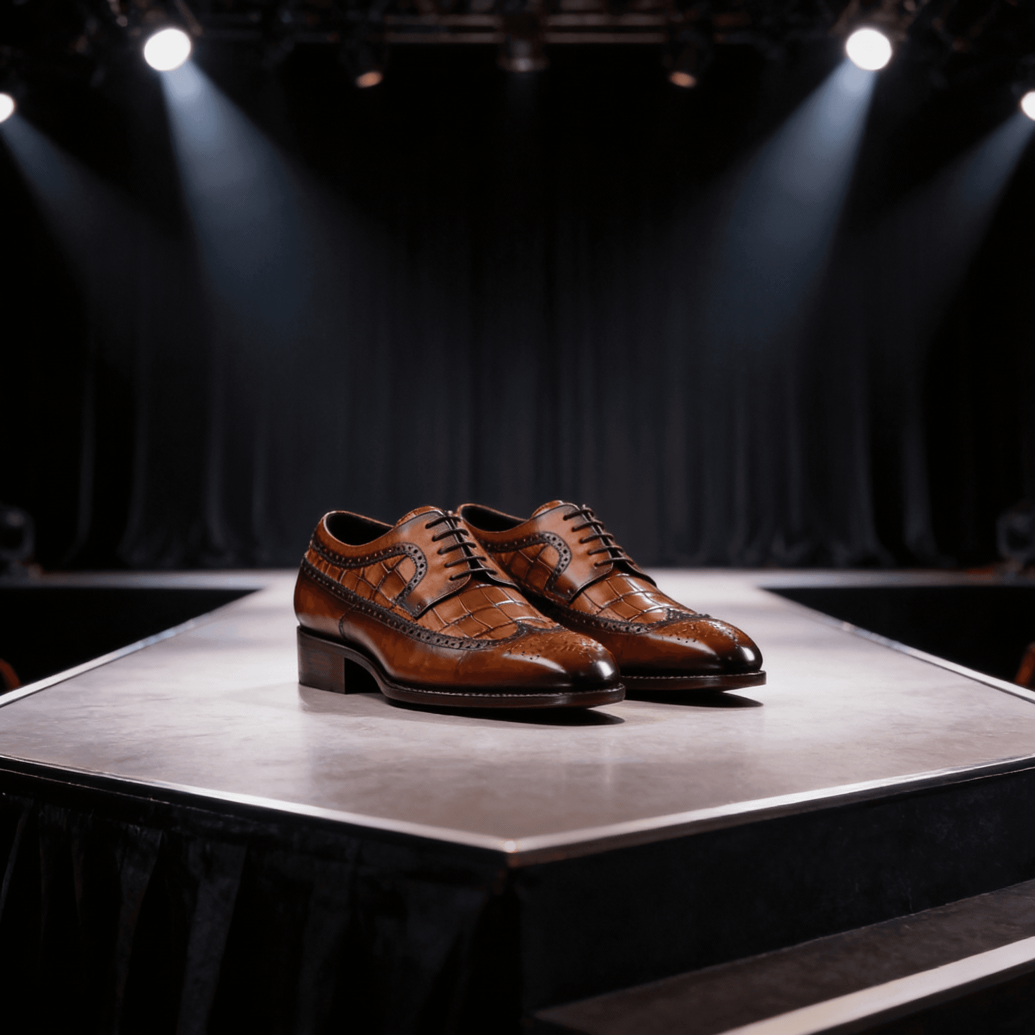 Luxury Edem Shoes
