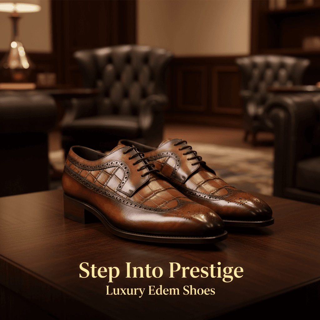 Luxury Campaign 1